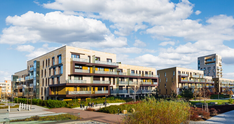 El sector inmobiliario ve demanda para construir 100.000 viviendas en alquiler al año